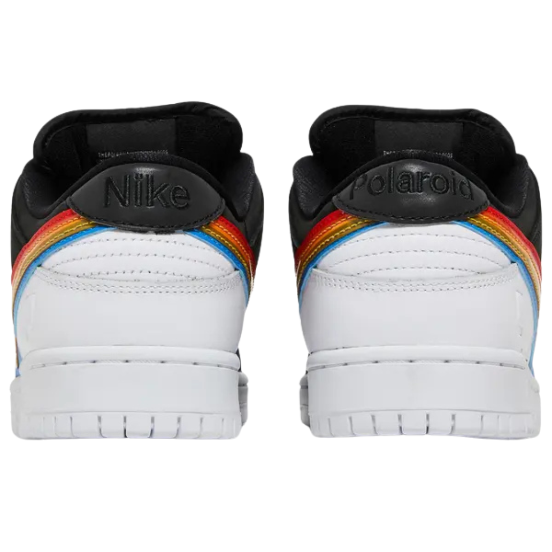Nike SB Dunk Low Polaroid
