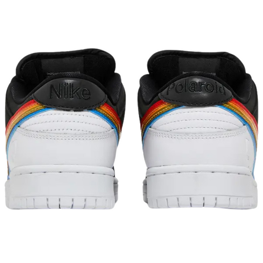 Nike SB Dunk Low Polaroid
