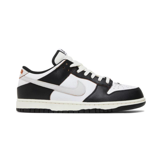 HUF x Nike SB Dunk Low San Francisco