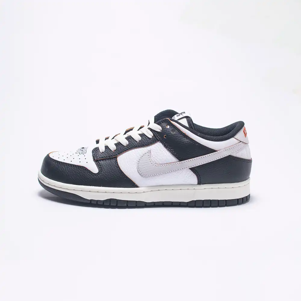 HUF x Nike SB Dunk Low San Francisco