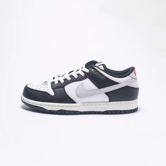 HUF x Nike SB Dunk Low San Francisco
