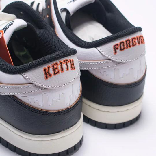 HUF x Nike SB Dunk Low San Francisco
