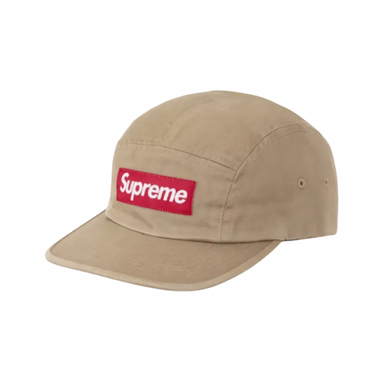Boné Supreme Box logo