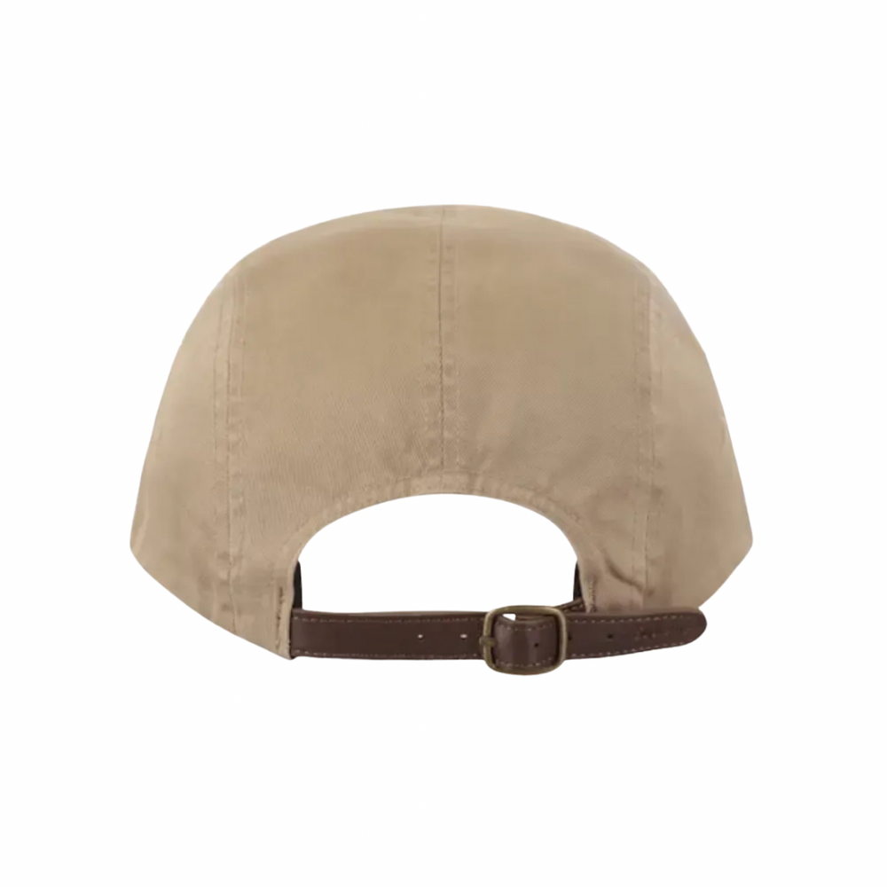 Boné Supreme Box logo