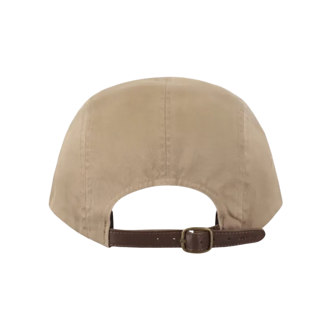 Boné Supreme Box logo