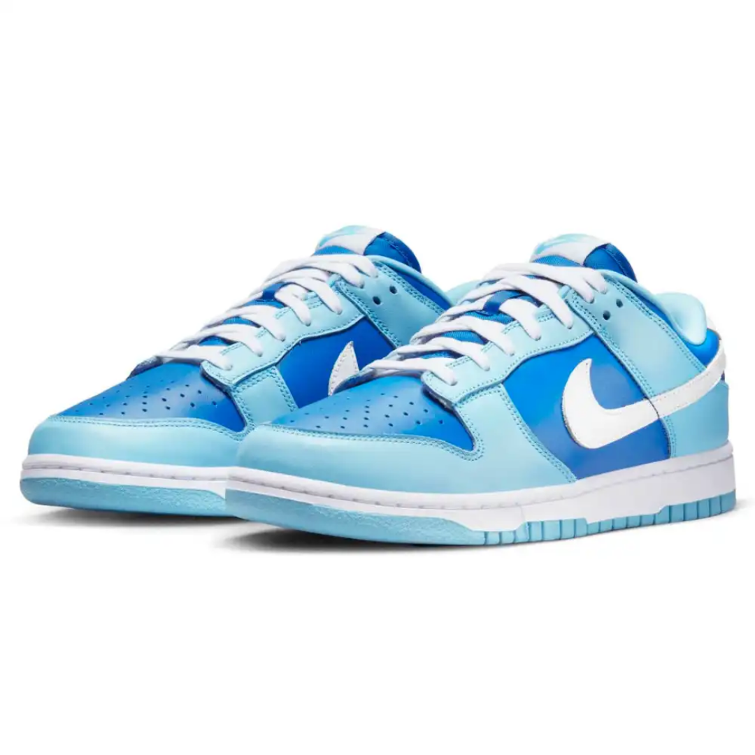 Nike Dunk Low Argon