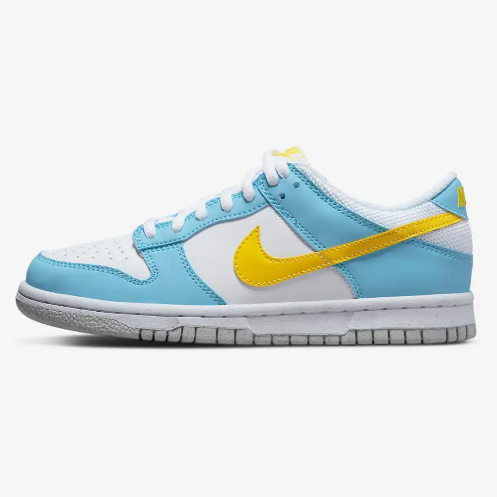 Nike Dunk Low GS Homer Simpson