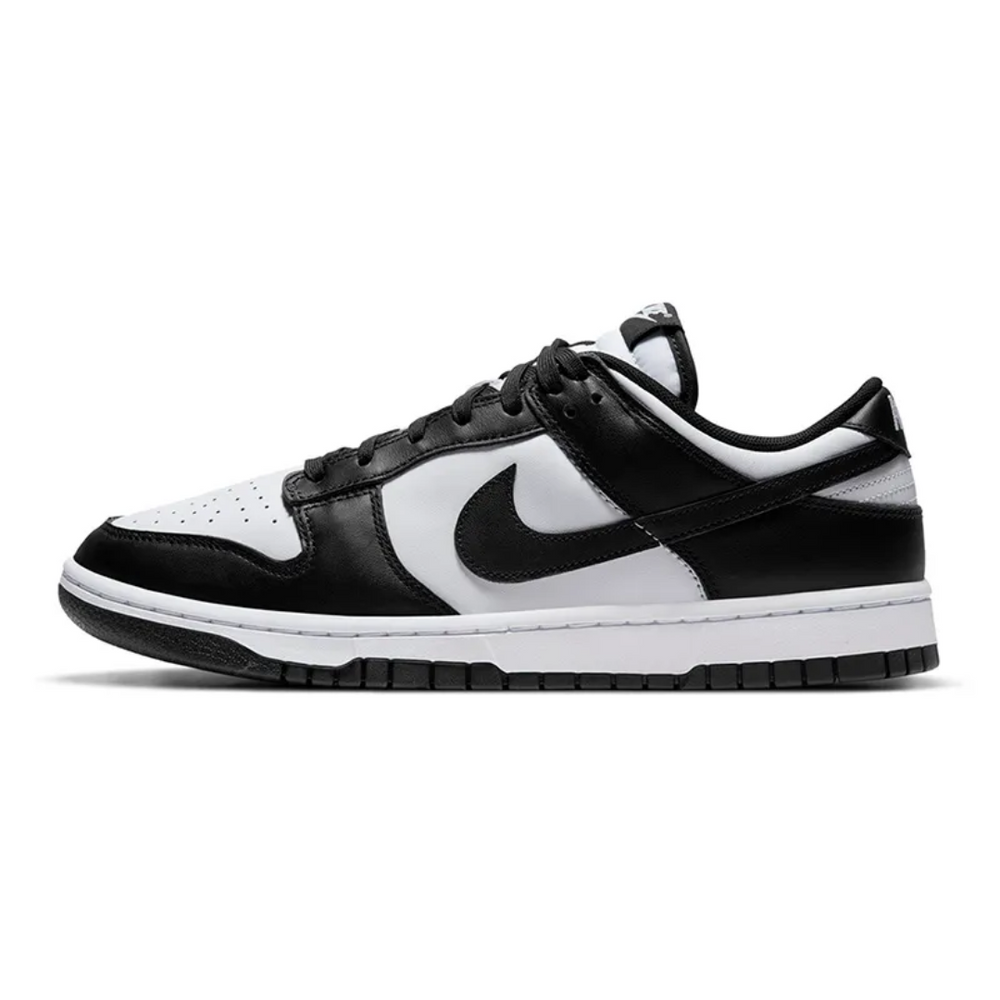 Nike Dunk Low Retro Panda