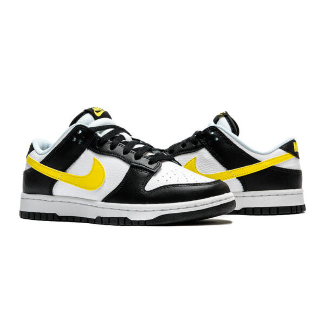 Nike Dunk Low Retro Yellow Panda