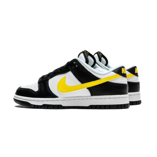 Nike Dunk Low Retro Yellow Panda