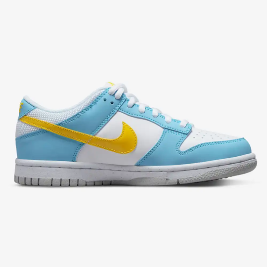 Nike Dunk Low GS Homer Simpson