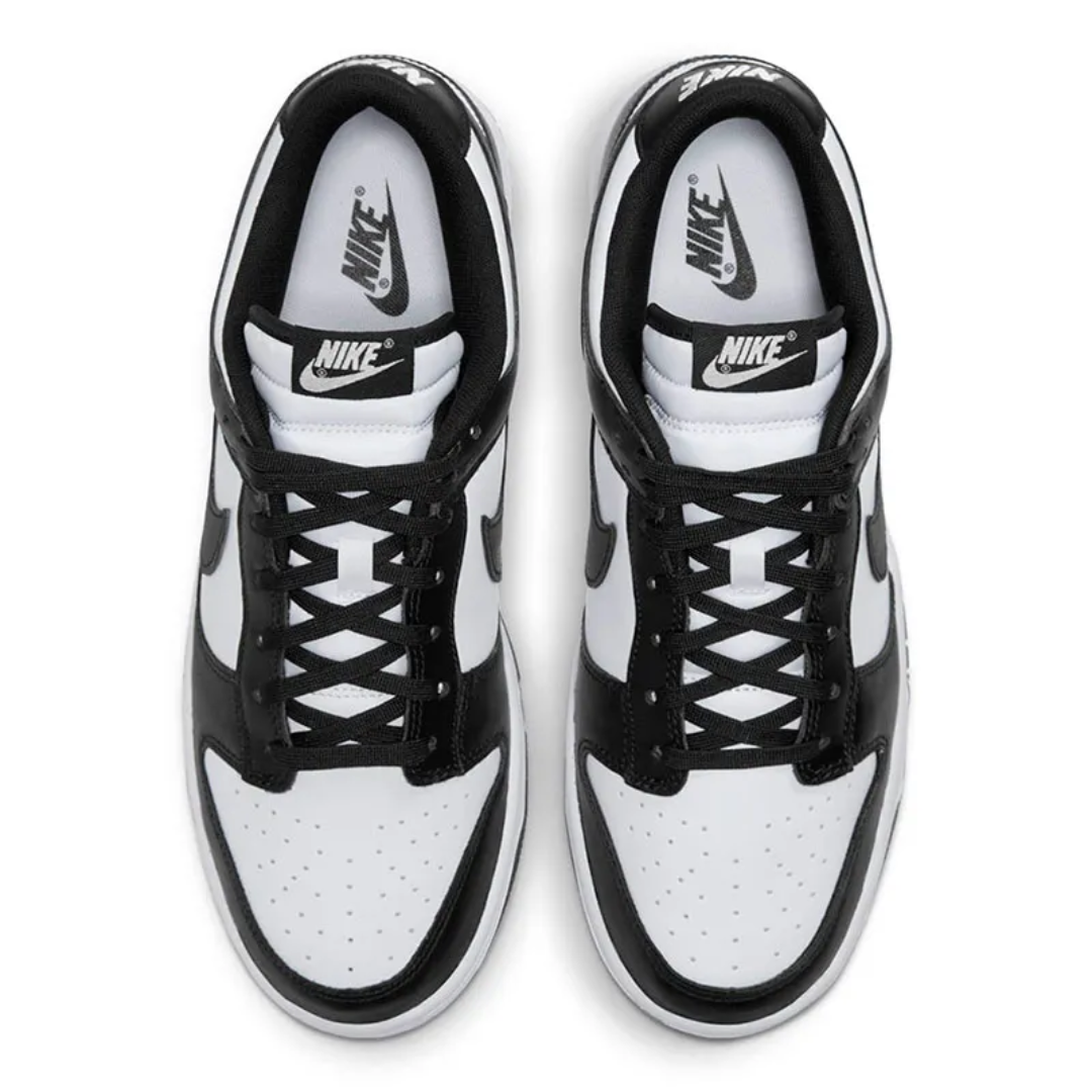 Nike Dunk Low Retro Panda