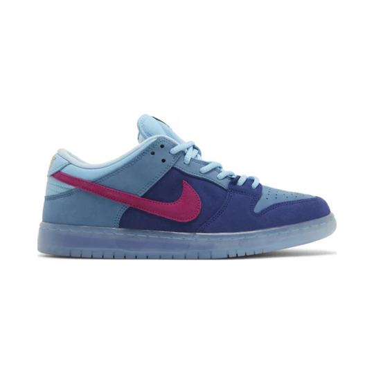 Nike SB Dunk Low Run the Jewels