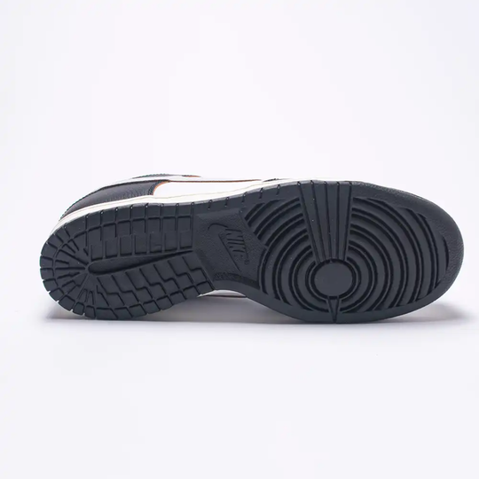 HUF x Nike SB Dunk Low San Francisco