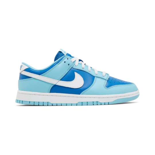 Nike Dunk Low Argon