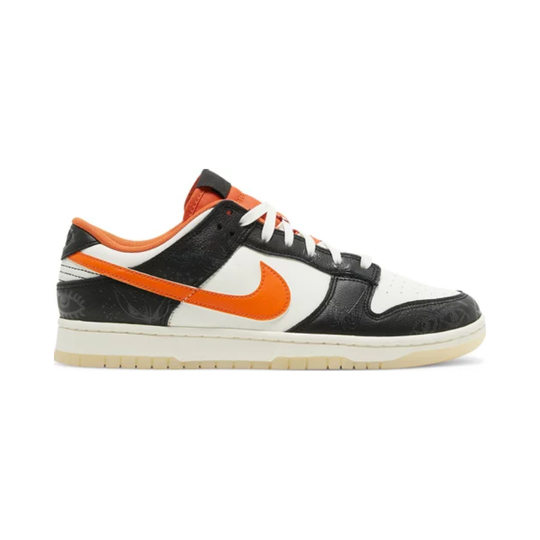 Nike Dunk Low GS Halloween
