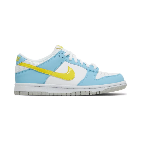Nike Dunk Low GS Homer Simpson