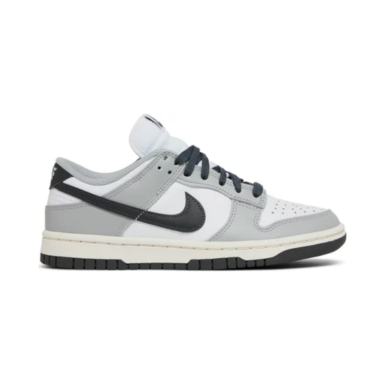 Nike Dunk Low Light Smoke Grey