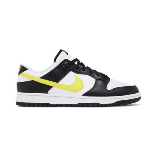 Nike Dunk Low Retro Yellow Panda