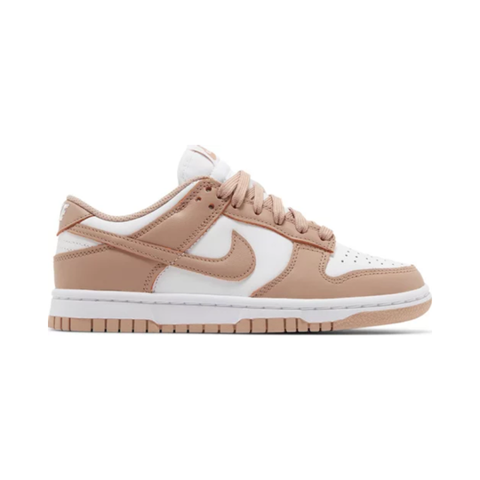 Nike Dunk Low Rose Whisper