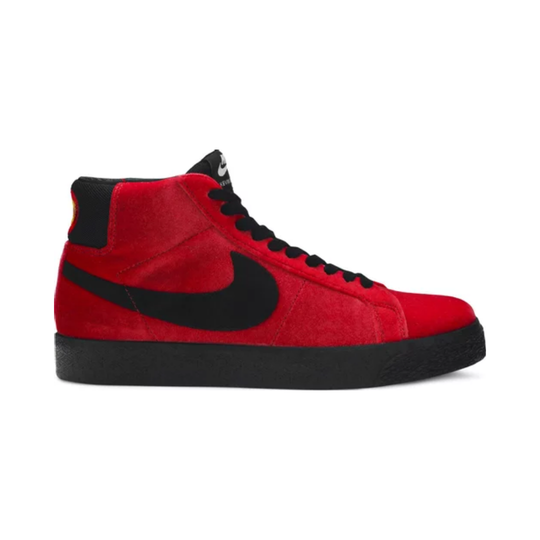 Nike SB Zoom Blazer Mid Kevin and Hell