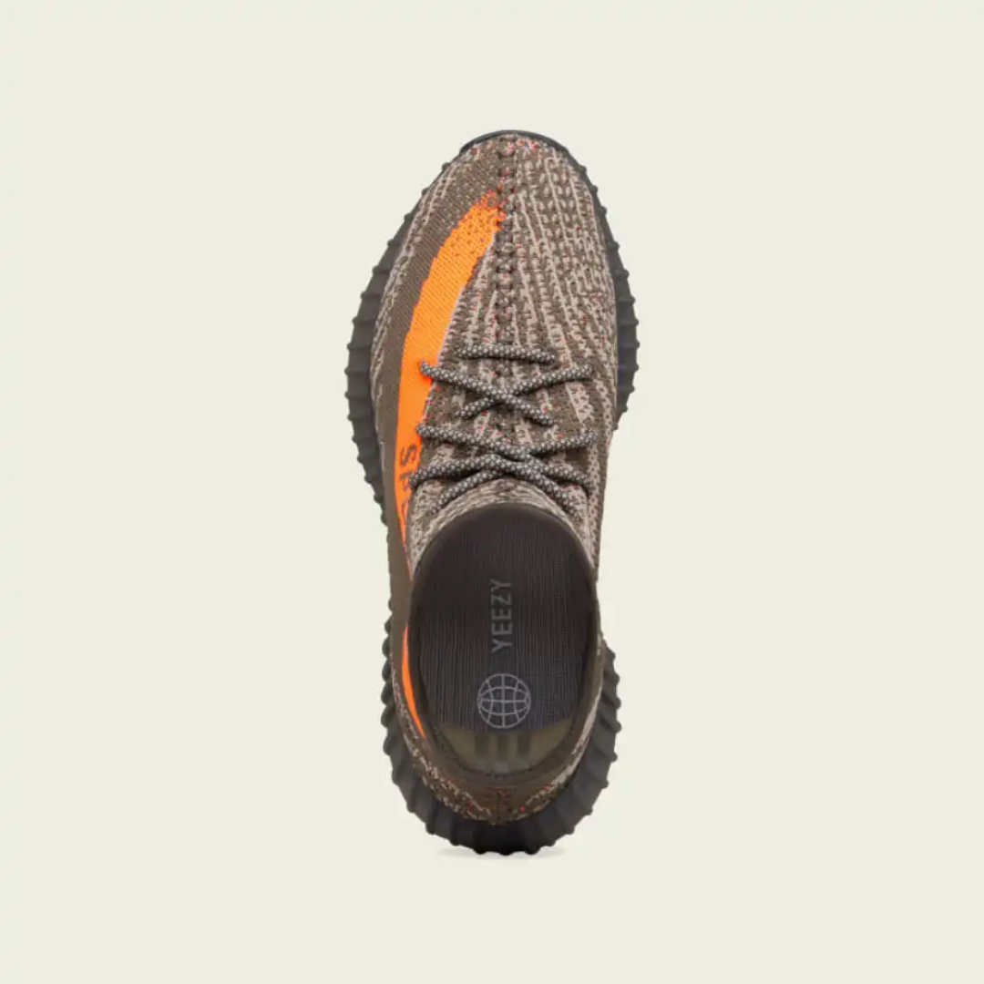 Yeezy 350 V2 Carbon Beluga