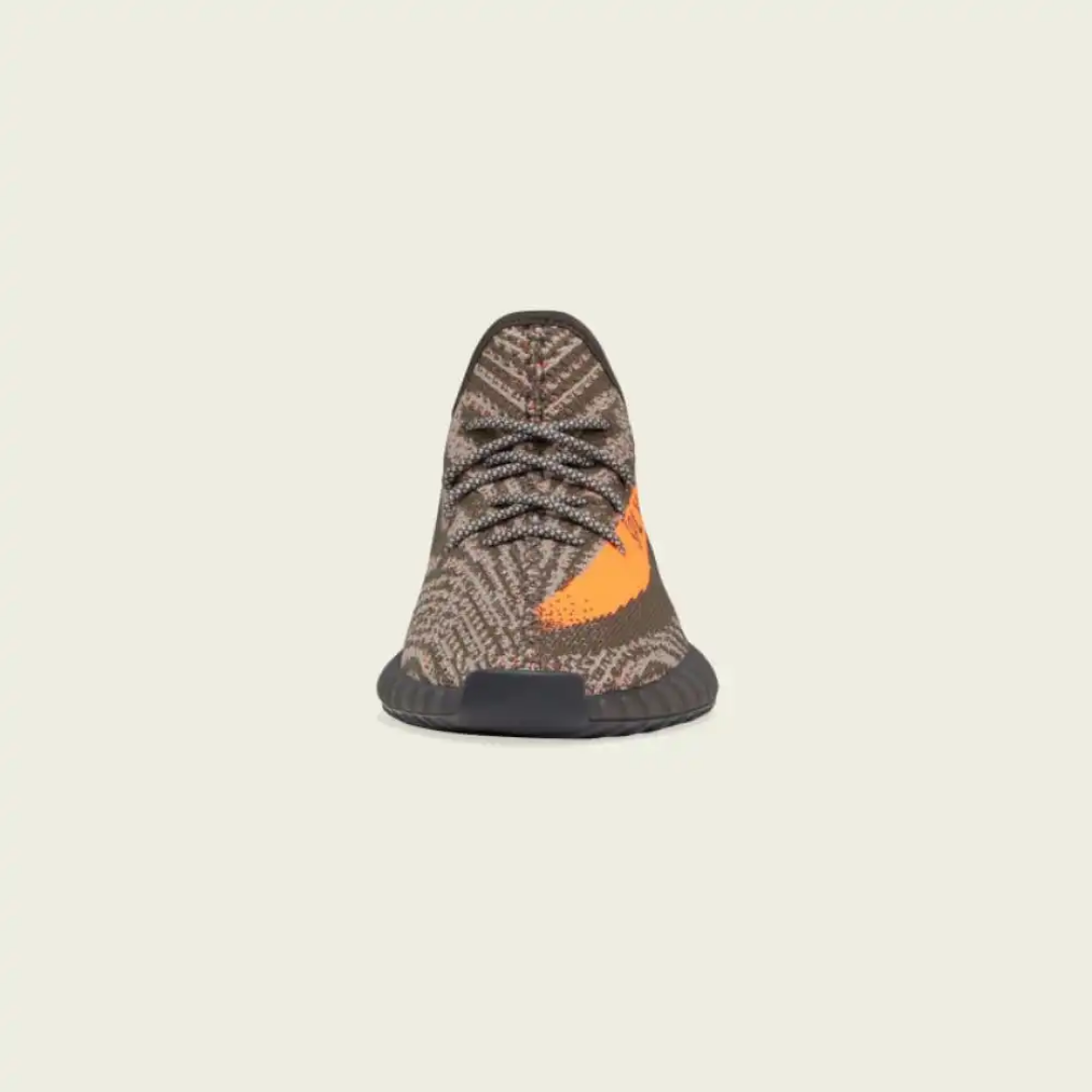 Yeezy 350 V2 Carbon Beluga