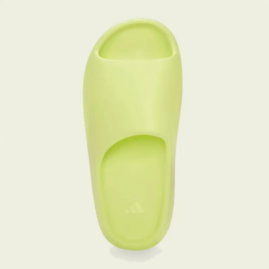Yeezy Slide Glow Green
