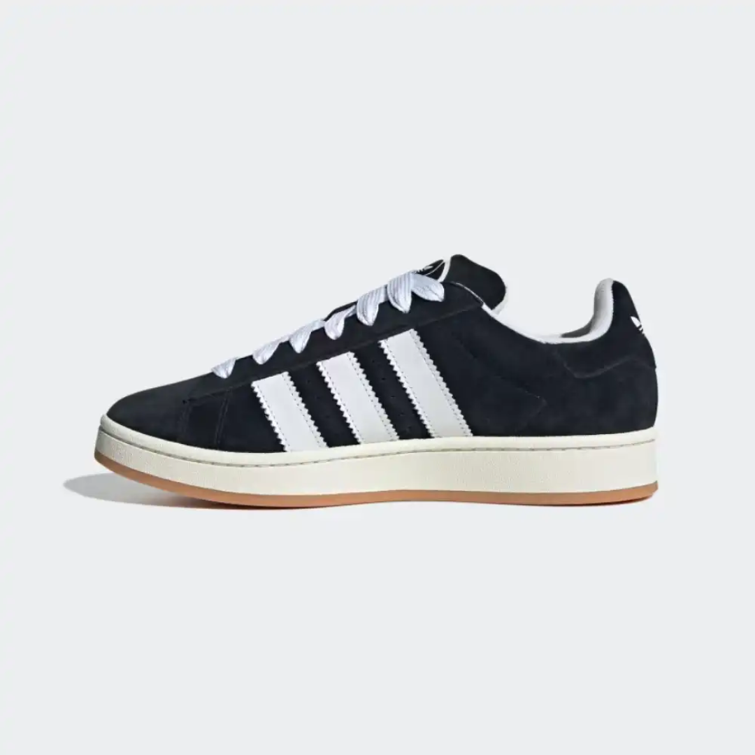 adidas Campus 00s Core Black Gum
