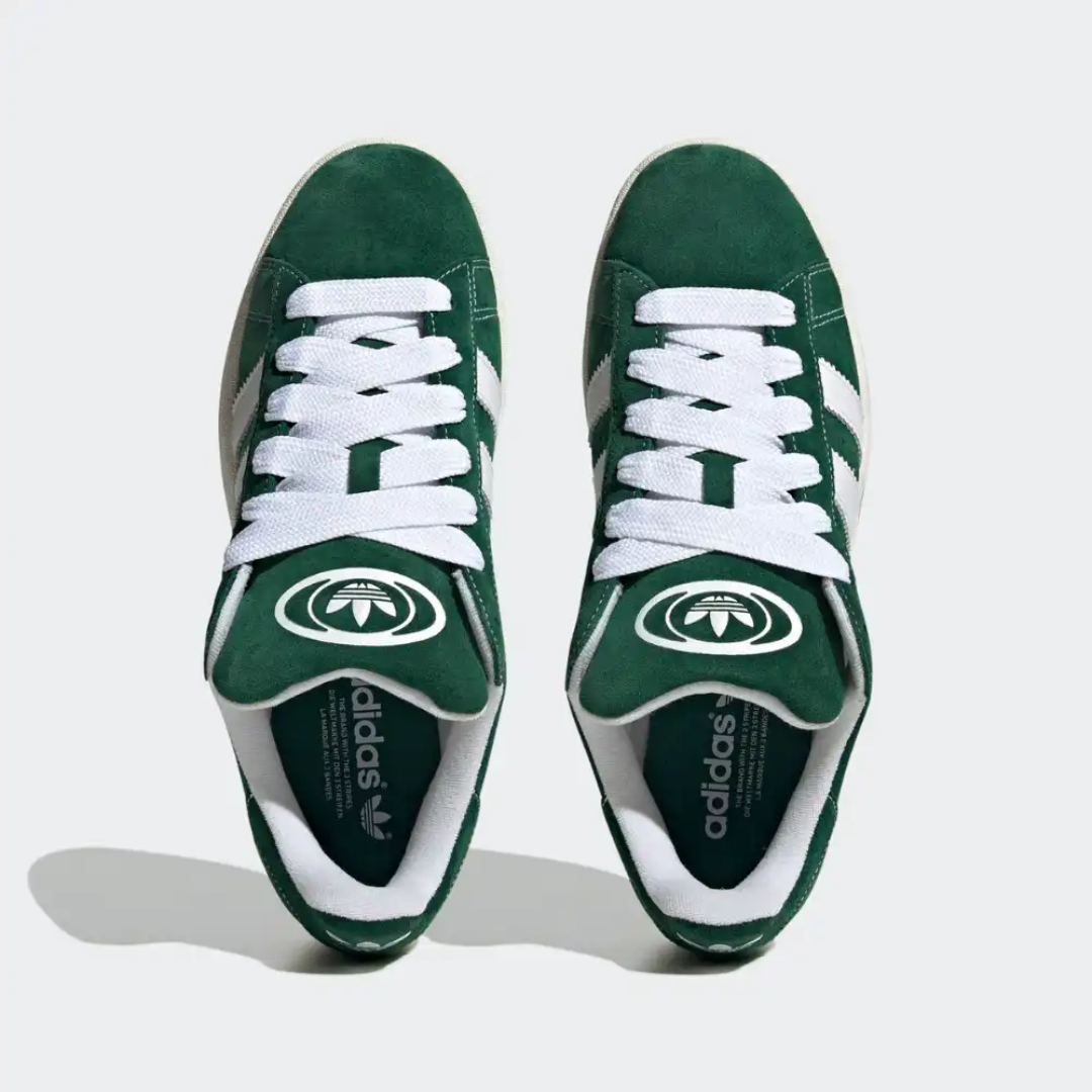 adidas Campus 00s Dark Green