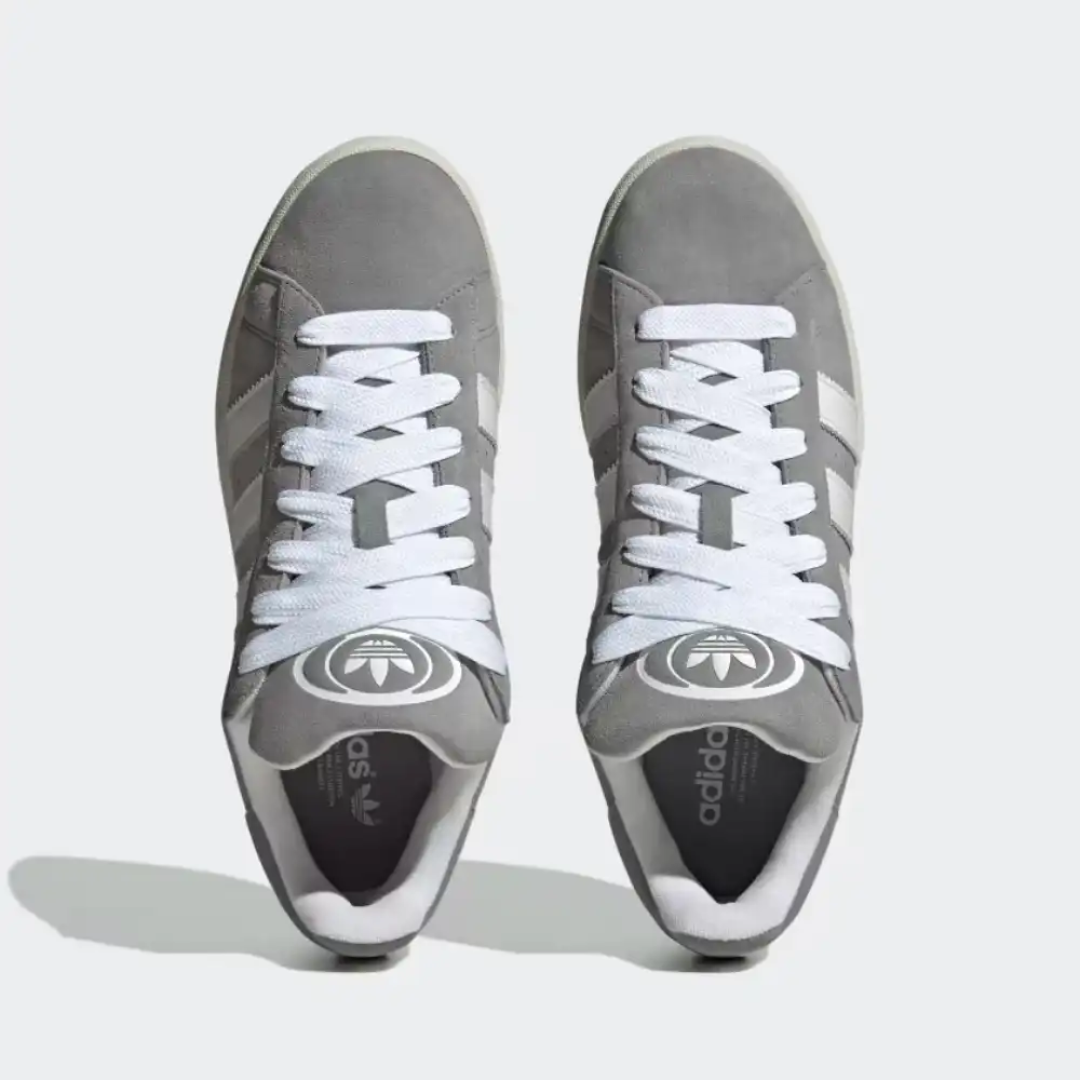 adidas Campus 00s Grey Three