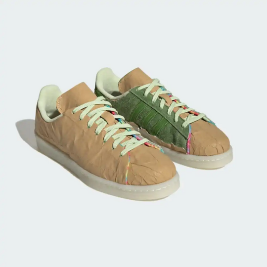 adidas Campus 80s Crop