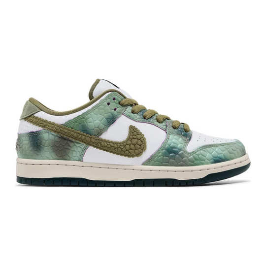 Nike Sb Dunk low x Alexis Sablone