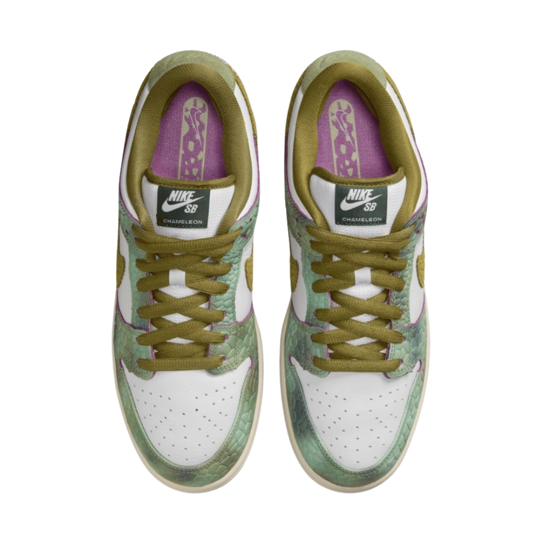 Nike Sb Dunk low x Alexis Sablone
