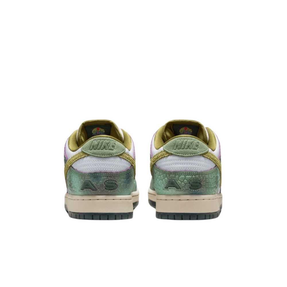 Nike Sb Dunk low x Alexis Sablone