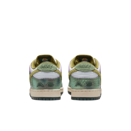 Nike Sb Dunk low x Alexis Sablone