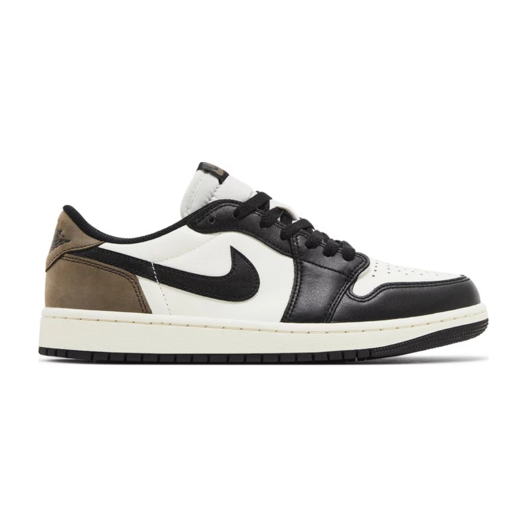 Air jordan 1 low OG Mocha
