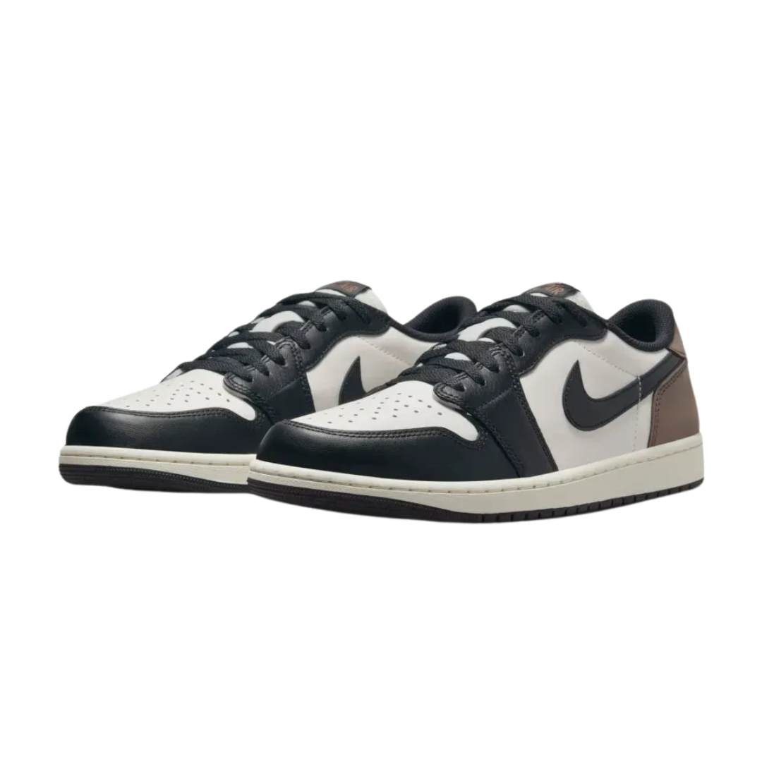 Air jordan 1 low OG Mocha